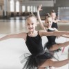 Уроки балета для детей