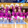 Федерация  чирлидинга ичир спорта 