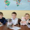 Школа английского языка «ХЭППИEnglish» (на пр. Мира)