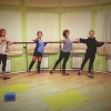 Хореографическое отделение театра «Южный полюс»