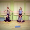 Хореографическое отделение театра «Южный полюс»