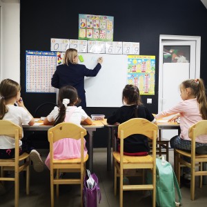 Математика для начальной школы