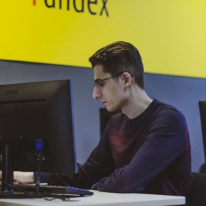 Университет TOP IT University