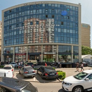 Московский Международный Университет Информационных технологий