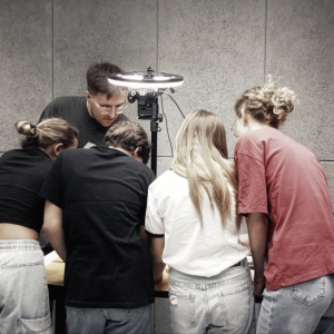 Студия мультипликации «PRO.TELESKOP»