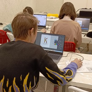 Компьютерные технологии и программирование