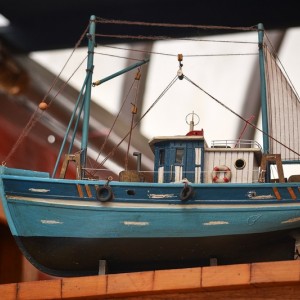 Основы судомоделизма