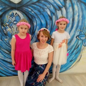 Продлёнка