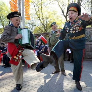 Эстрадный вокал