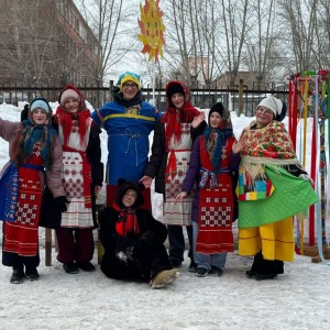 Театральная студия «Импульс»