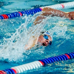 Современное пятиборье