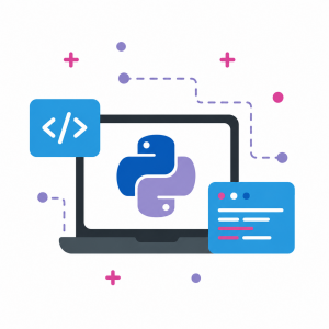Программирование в Python