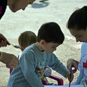 Развитие речи дошкольников