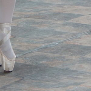 В мире балета
