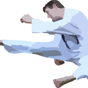 Клуб спортивного карате