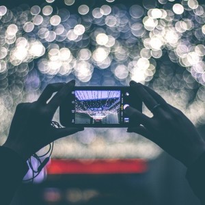 Фотокружок ZOOM