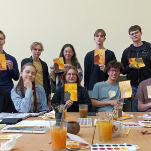 Программа для подростков «Медиамейкер»