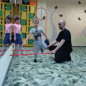 Ушу