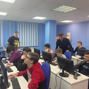 Курс «Приложения на Python»