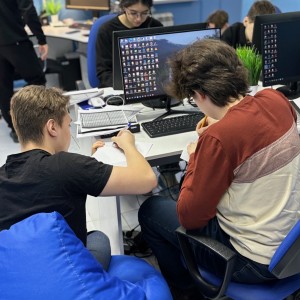 Летний интенсив 