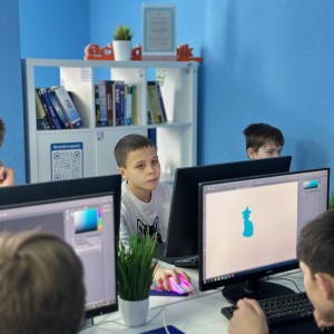 Курс «Введение в программирование и разработку игр»