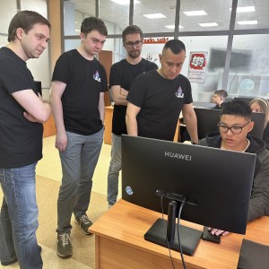 Разработка VR/AR-приложений (на ул. Немировича-Данченко)