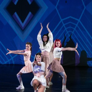K-POP (кей поп)