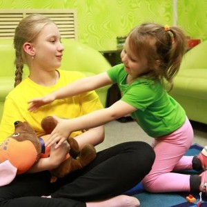 Студия раннего развития ребенка в Измайлово