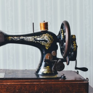 Дизайн и конструирование швейных изделий