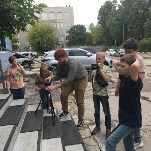 Малая Компьютерная Академия