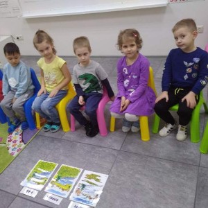 Школа дошкольника