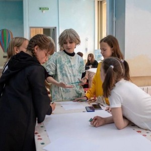 Новогодние каникулы с проживанием в Городке