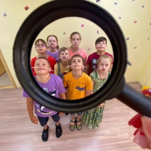 Летний клуб «Городок»