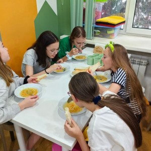 КЛАССные Выходные - суточный заезд для школьных групп