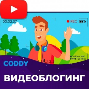 Видеоблогинг