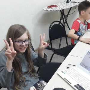 школа программирования 