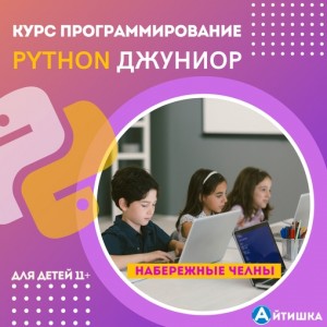 Курсы программирования Python | Айтишка