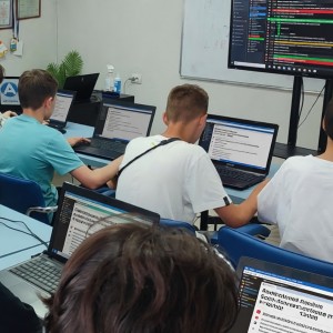Подготовка к ОГЭ по Информатика Челны