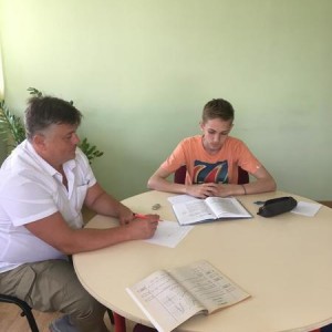 Курсы подготовки к ЕГЭ и ОГЭ