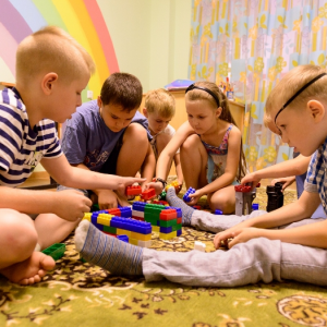 Группа продлённого дня