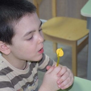 Логопед