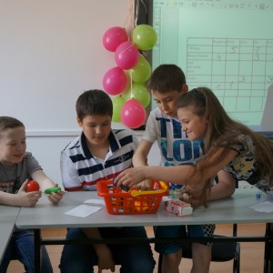 Курсы в Центре немецкого языка