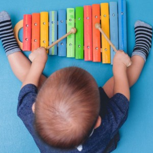 Baby music