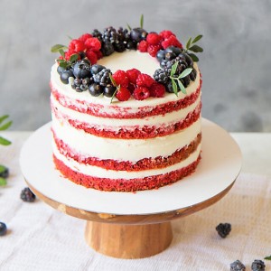 Кондитерская школа TheCake-School
