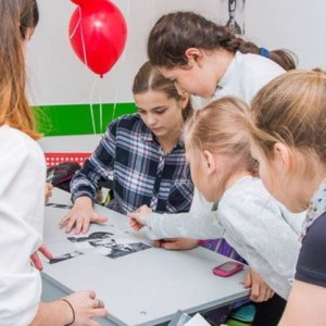 Скетчинг