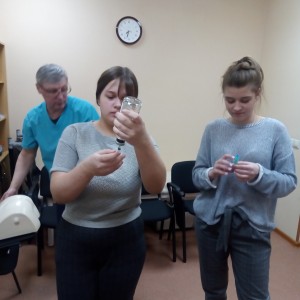 Олимпиада школьная 