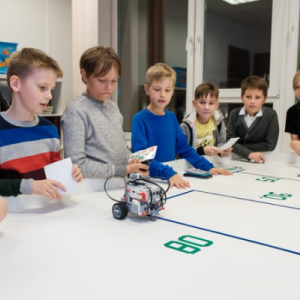 Компьютерная грамотность для детей 7-8 лет