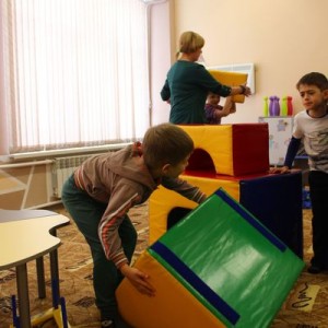 Детский центр «Школа без ошибок»