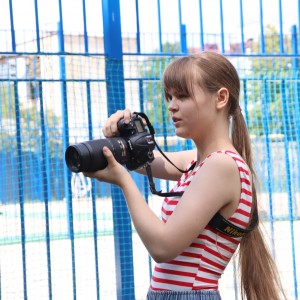 Школа телевидения. Журналистика