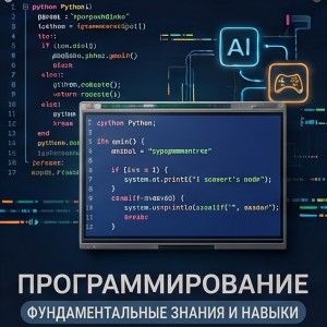 Омская школа программиста: 8–11 класс